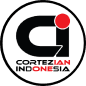 Cortezian Indonesia Logo